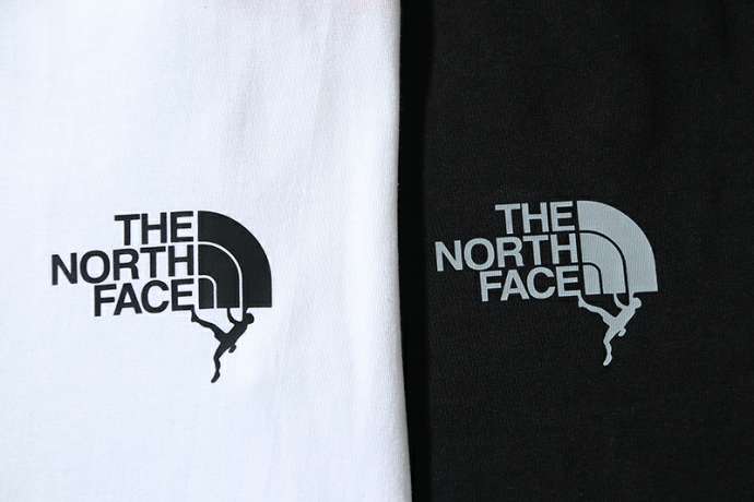 The North Face T Shirts Short _SKUTheNorthFaceM-3XLT88930139843